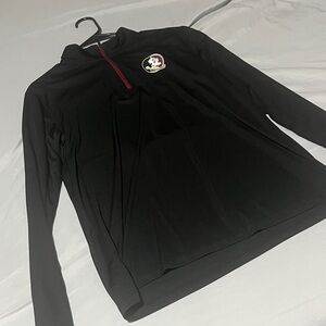 Florida state track jacket